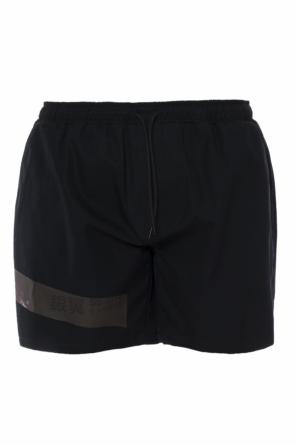 Shorts with insert, zdjęcie 1 Shorts with insert od Raf Simons